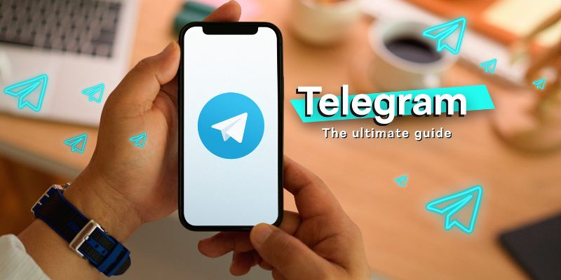 Hướng dẫn cách kích hoạt Telegram ngay nhận ngay 100K
