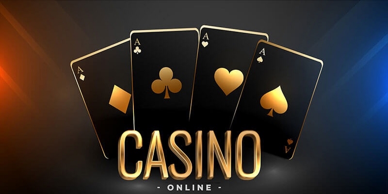 Thể lệ chương trình khuyến mãi hoàn trả casino lên đến 0.8% không giới hạn