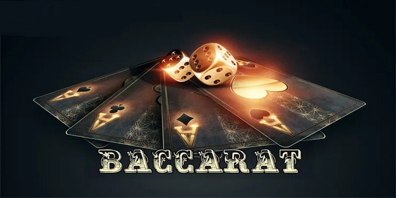 Tìm hiểu qua về bài Baccarat