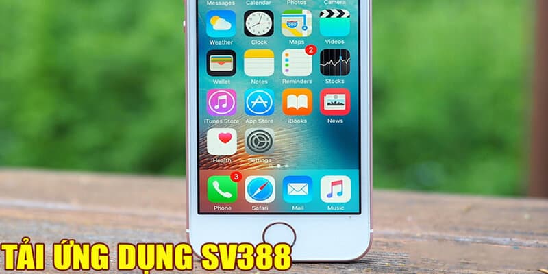Những điểm nổi bật khi tải app SV388 
