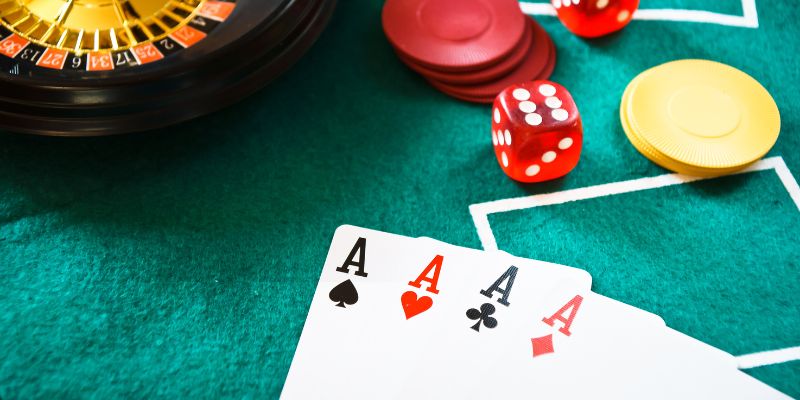 SV388_Học Cách Chia Bài Poker Với Những Chiến Lược Đơn Giản