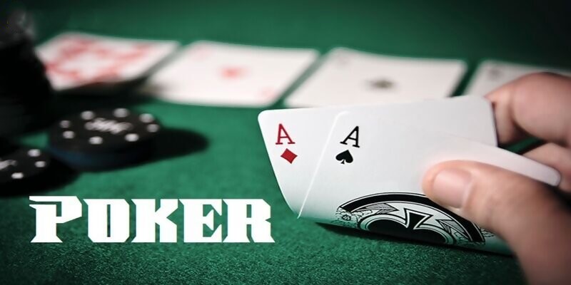 SV388_Xếp Hạng Bài Poker Từ Mạnh Đến Yếu Để Tăng Tỷ Lệ Thắng