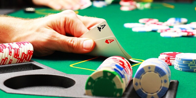Tìm hiểu về bài Poker 3 lá