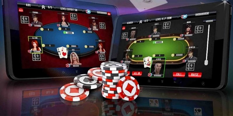 Giới thiệu Poker online 