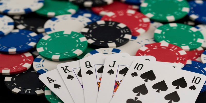 Các vòng cược trong ván bài Poker bạn cần nắm rõ