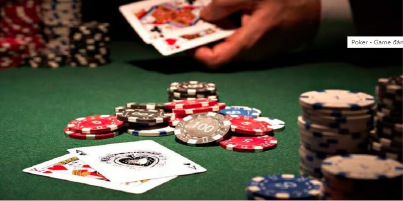 Kinh nghiệm đánh bài Poker là gì?