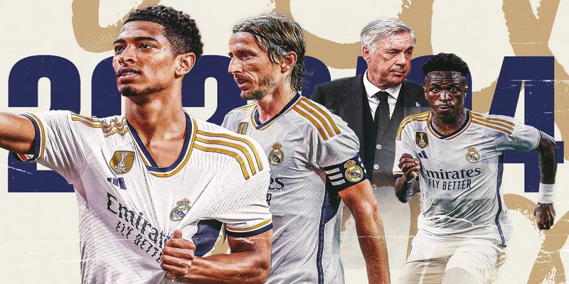 Nhận Định Kèo Real Madrid Hôm Nay Cực Chuẩn Xác