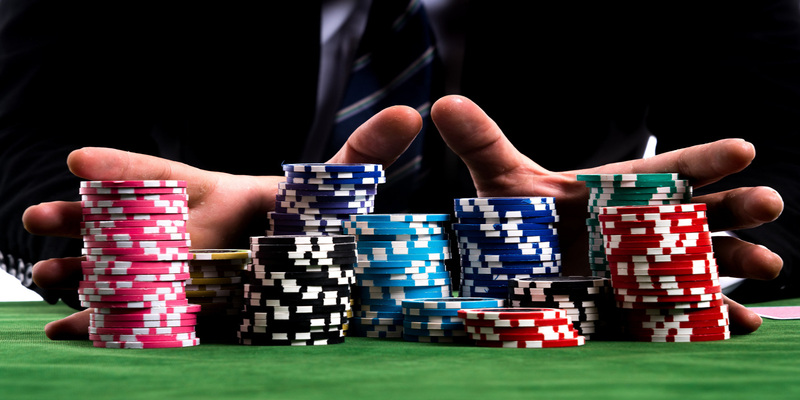 Tìm Hiểu Ngay: Trong Poker Bài Nào To Nhất?